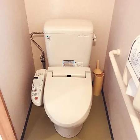 Daymaruya Ryokan Yamanouchi  Extérieur photo