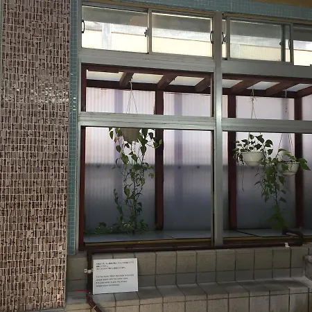 Daymaruya Ryokan Yamanouchi  Extérieur photo