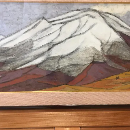 Daymaruya Ryokan Yamanouchi  Extérieur photo