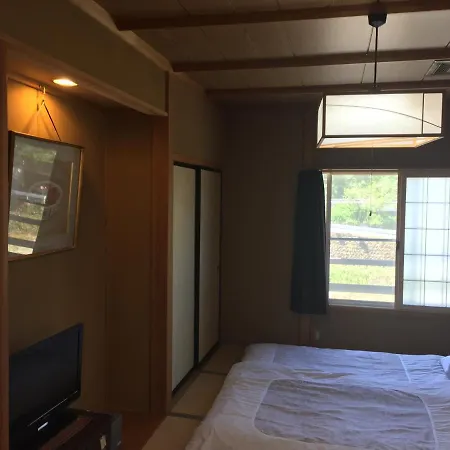 Daymaruya Ryokan Yamanouchi  Extérieur photo