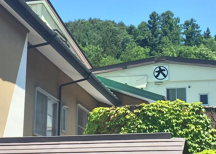 大丸屋日式旅馆