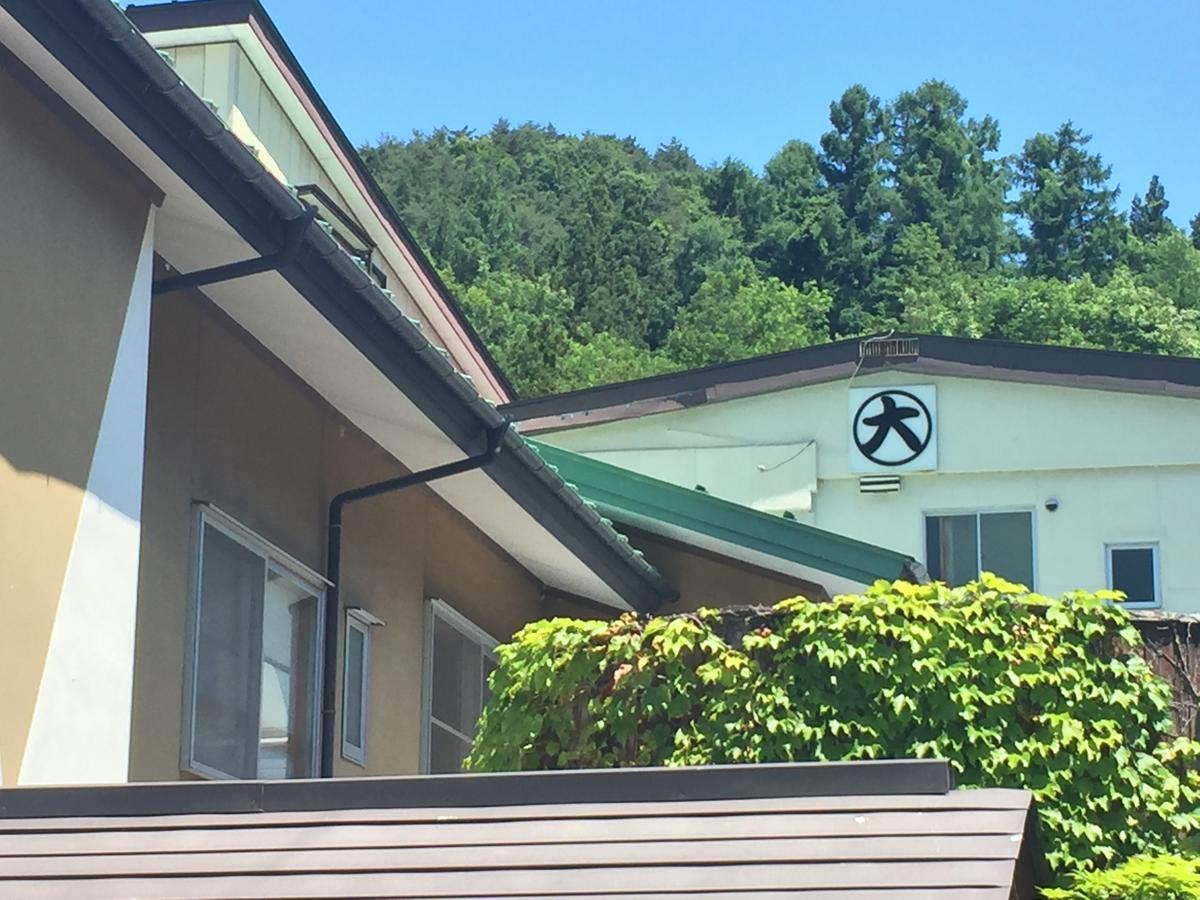 大丸屋日式旅馆 2*