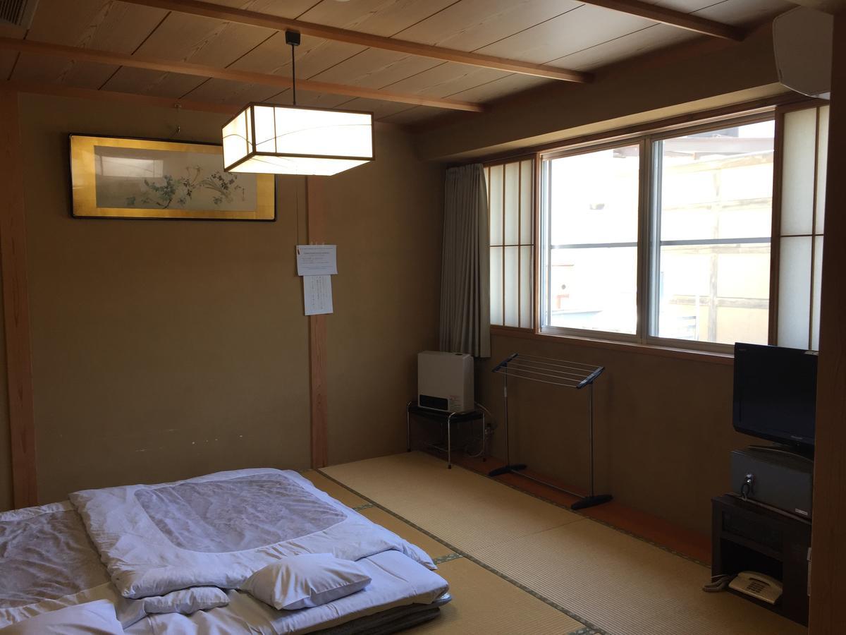 传统日式旅馆 大丸屋日式旅馆