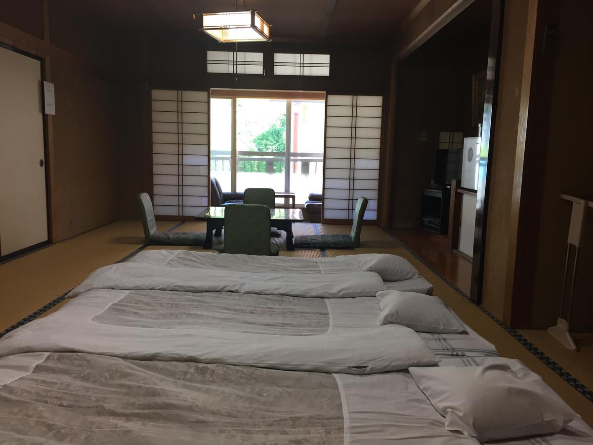 大丸屋日式旅馆 2*