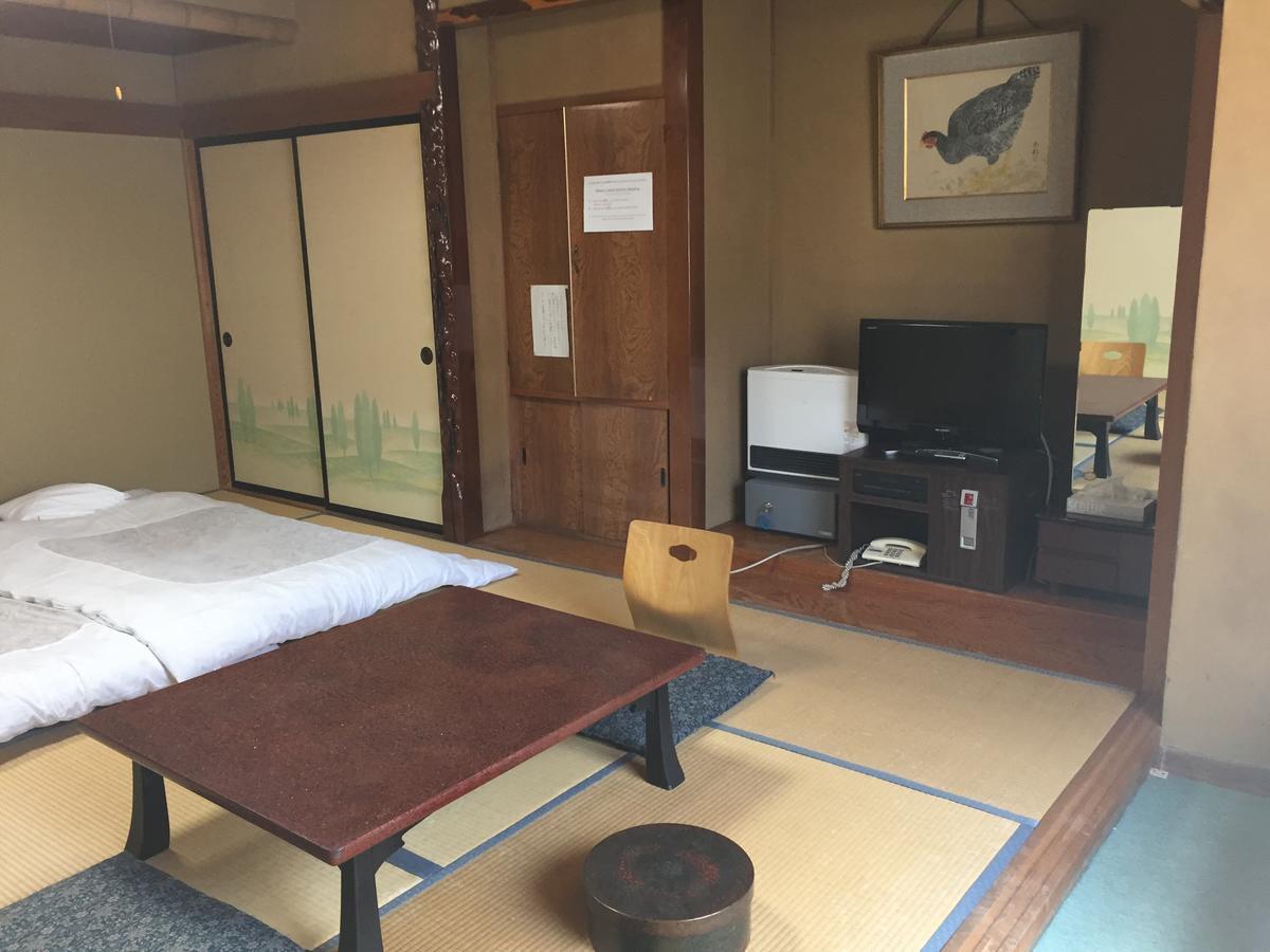大丸屋日式旅馆 2*