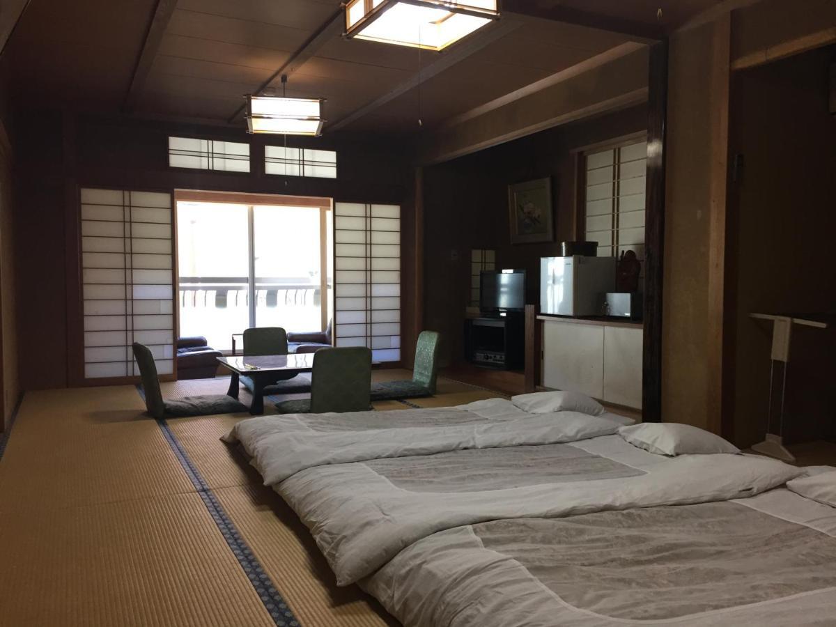 大丸屋日式旅馆 2*