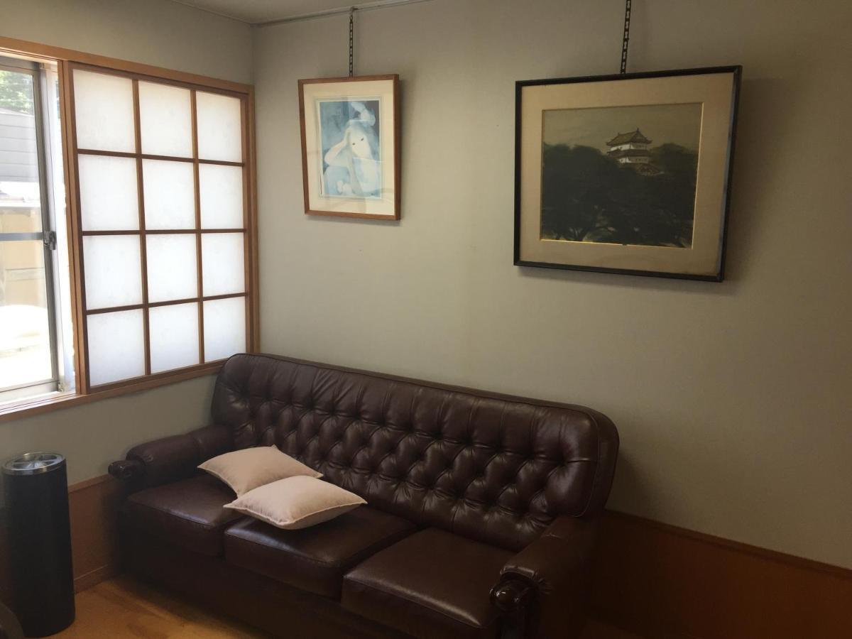 大丸屋日式旅馆 山之內