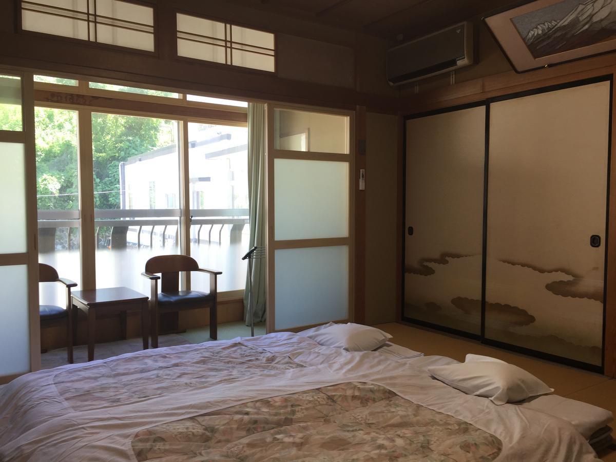 Daymaruya 2* Yamanouchi (Nagano)