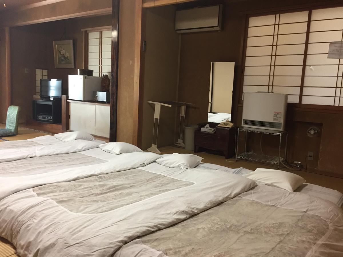 Daymaruya Yamanouchi (Nagano)