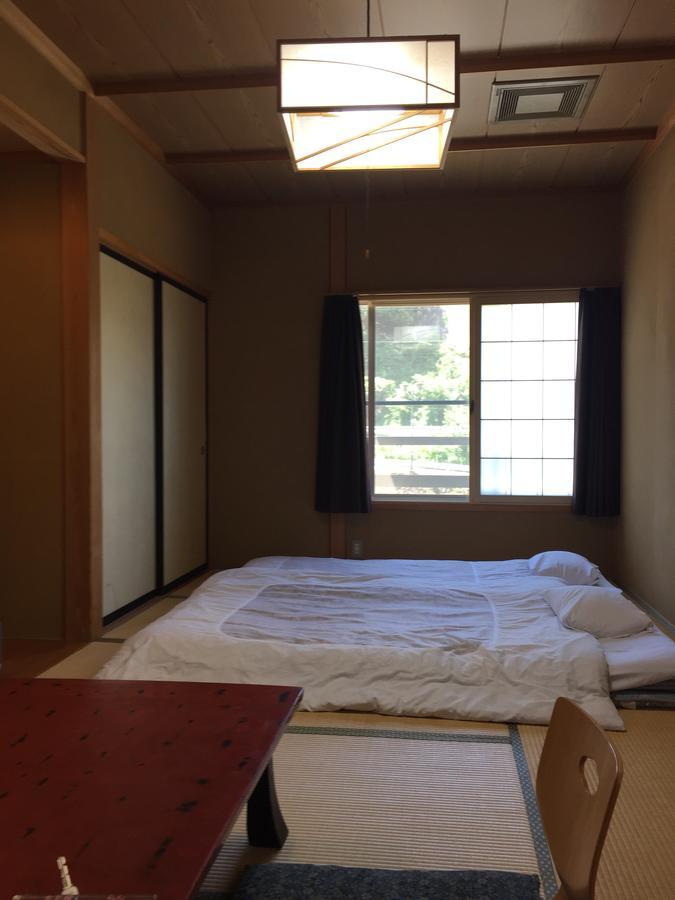 Daymaruya Ryokan Yamanouchi (Nagano)
