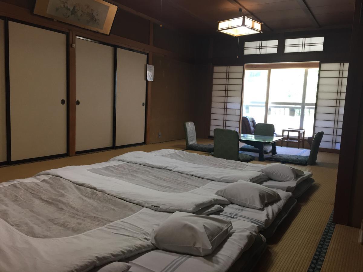 Daymaruya Ryokan Yamanouchi (Nagano)