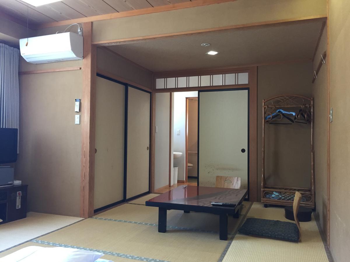 Ryokan Daymaruya