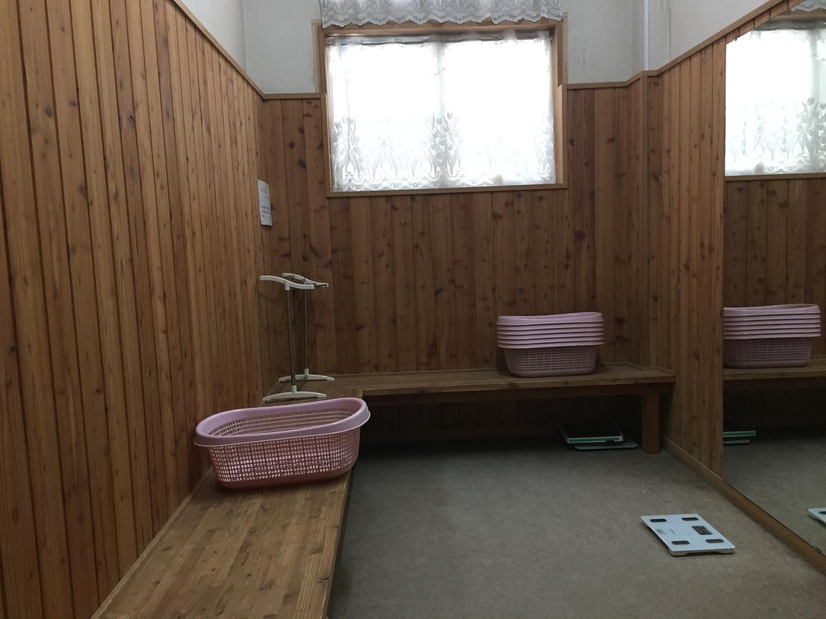 Daymaruya Ryokan Yamanouchi (Nagano)
