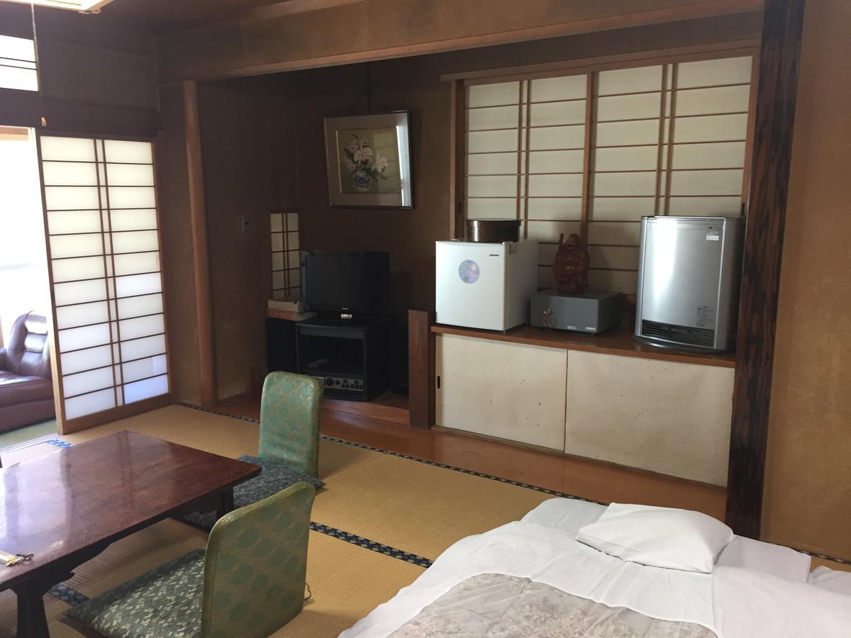 Ryokan Daymaruya
