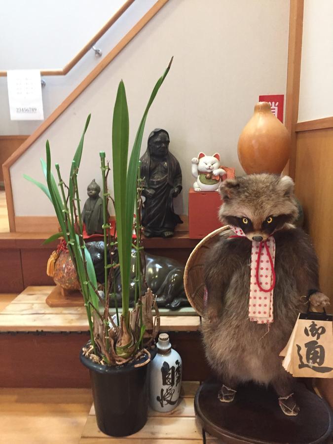 Daymaruya 2* Yamanouchi (Nagano)