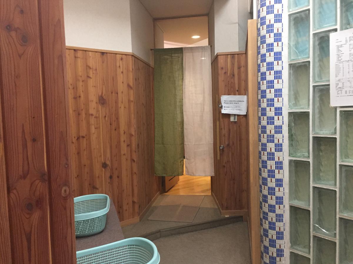 Ryokan Daymaruya