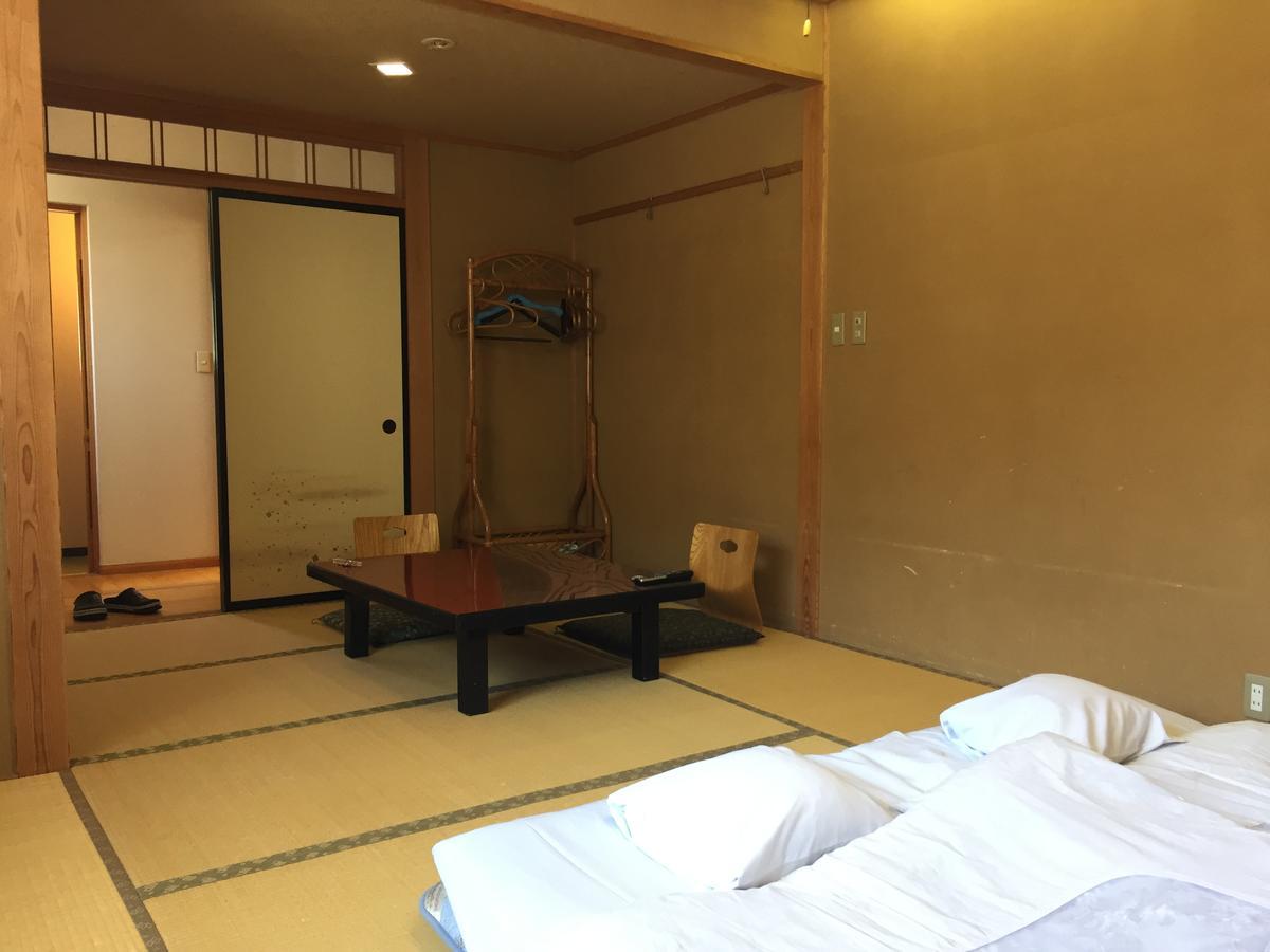 Ryokan Daymaruya Yamanouchi (Nagano)