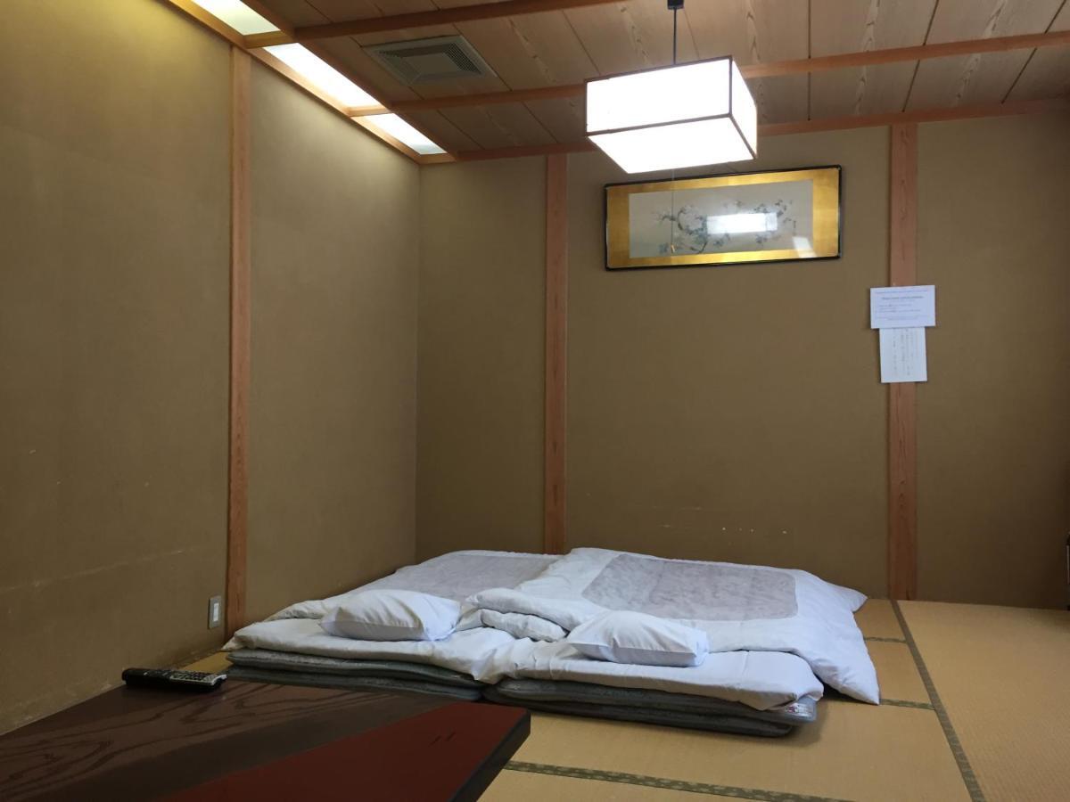 Daymaruya 2* Yamanouchi (Nagano)