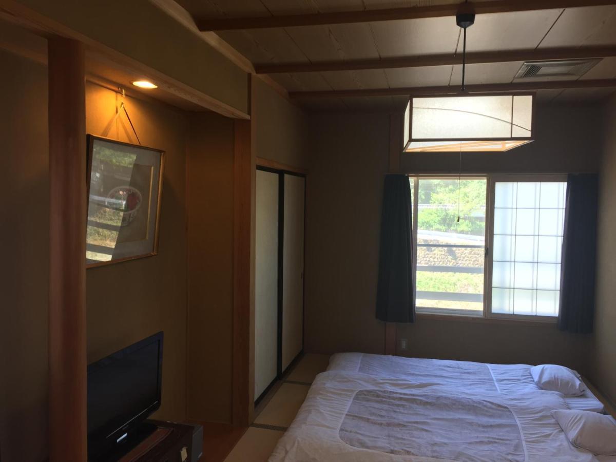 Daymaruya 2* Yamanouchi (Nagano)